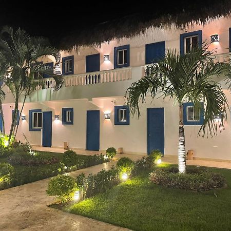 Nuovo Hotel Playa Catalina Ла Романа Екстериор снимка