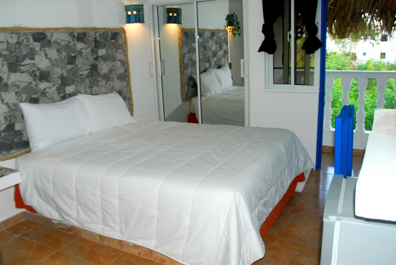 Nuovo Hotel Playa Catalina Ла Романа Екстериор снимка