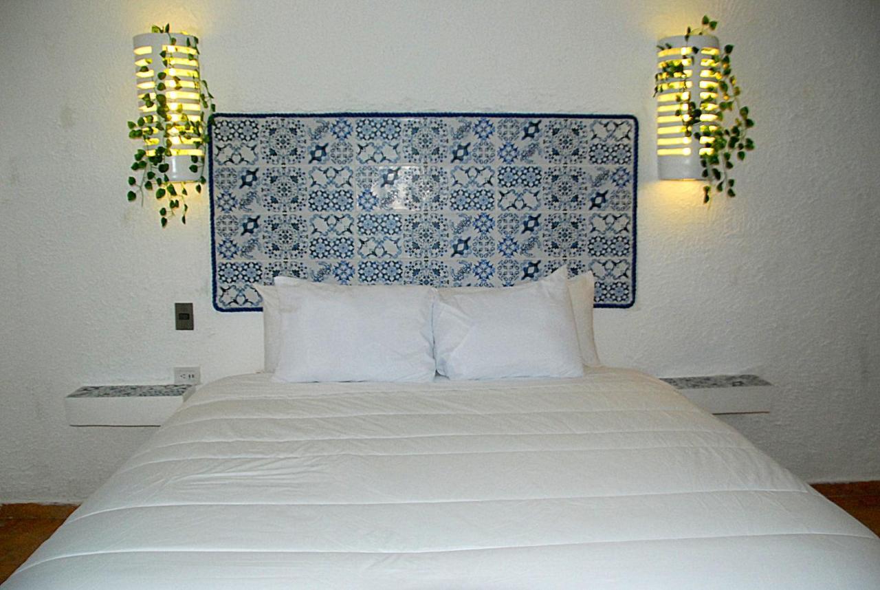 Nuovo Hotel Playa Catalina Ла Романа Екстериор снимка