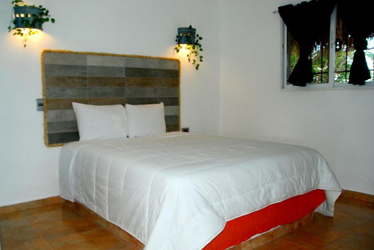 Nuovo Hotel Playa Catalina Ла Романа Екстериор снимка