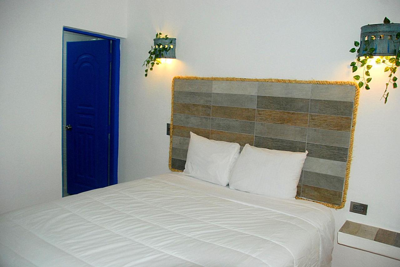 Nuovo Hotel Playa Catalina Ла Романа Екстериор снимка