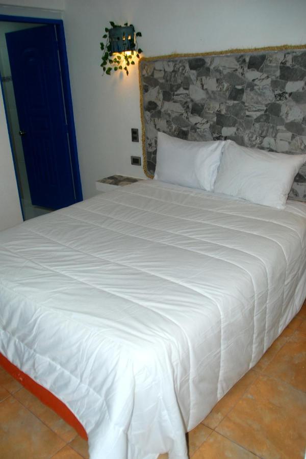 Nuovo Hotel Playa Catalina Ла Романа Екстериор снимка