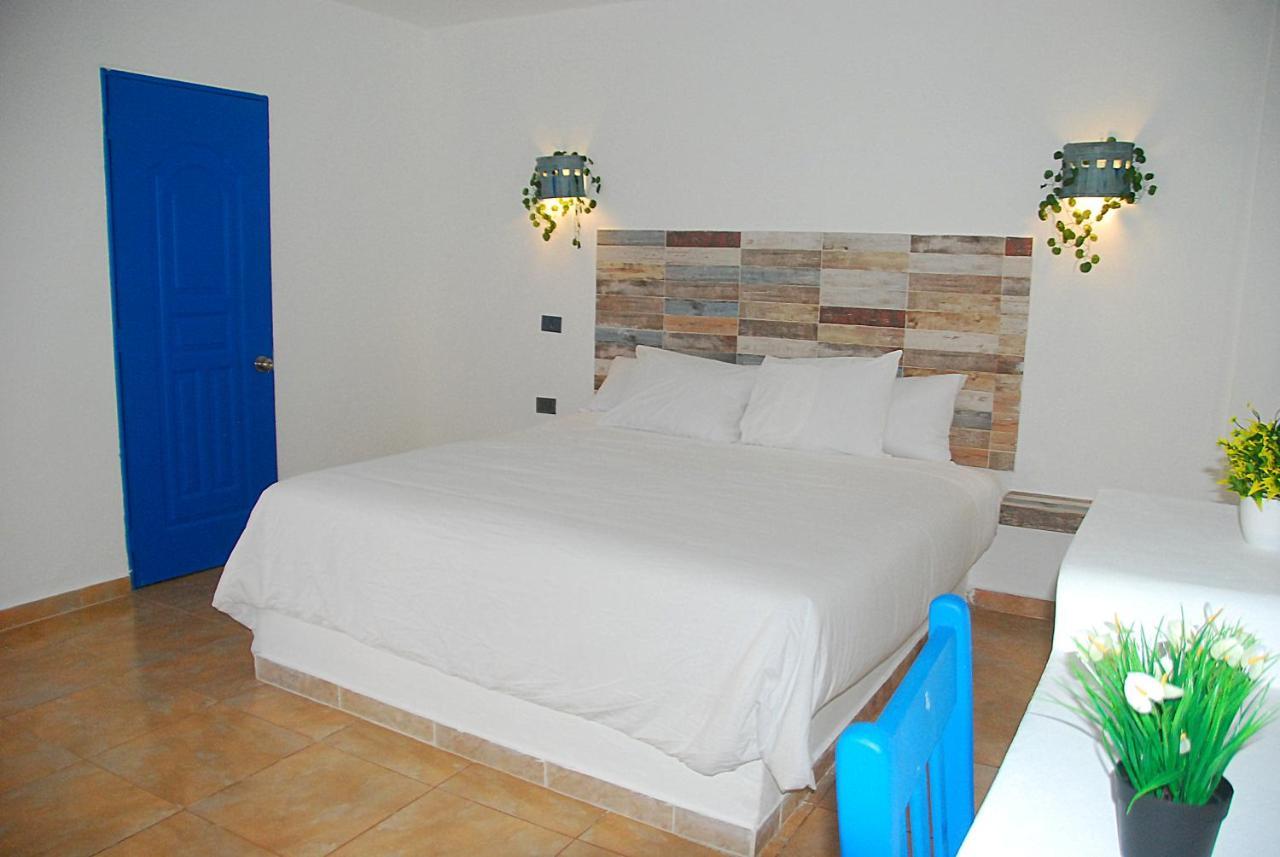 Nuovo Hotel Playa Catalina Ла Романа Екстериор снимка