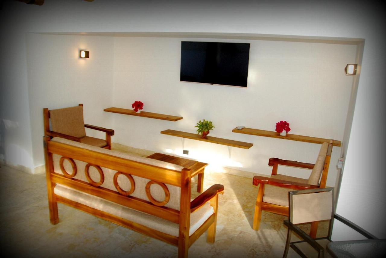 Nuovo Hotel Playa Catalina Ла Романа Екстериор снимка