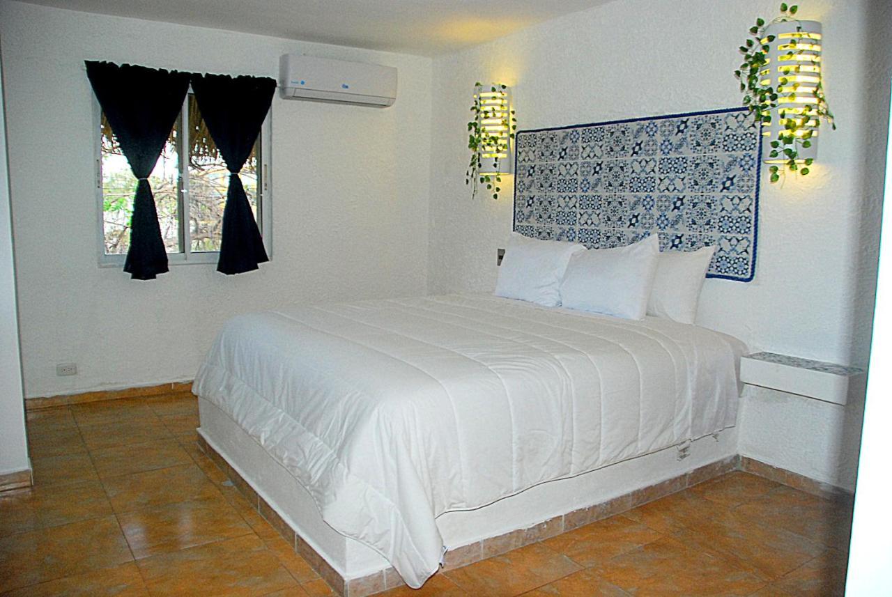 Nuovo Hotel Playa Catalina Ла Романа Екстериор снимка