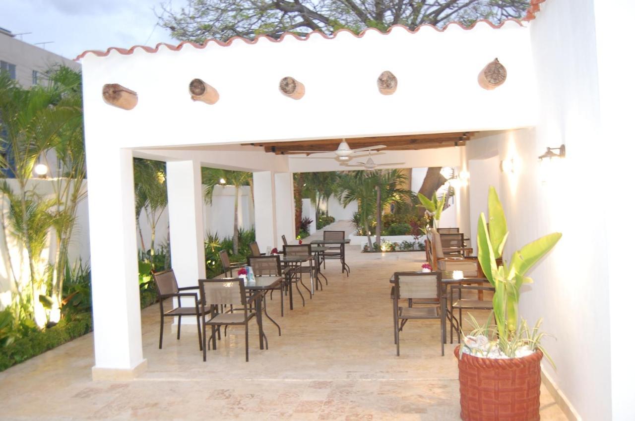 Nuovo Hotel Playa Catalina Ла Романа Екстериор снимка