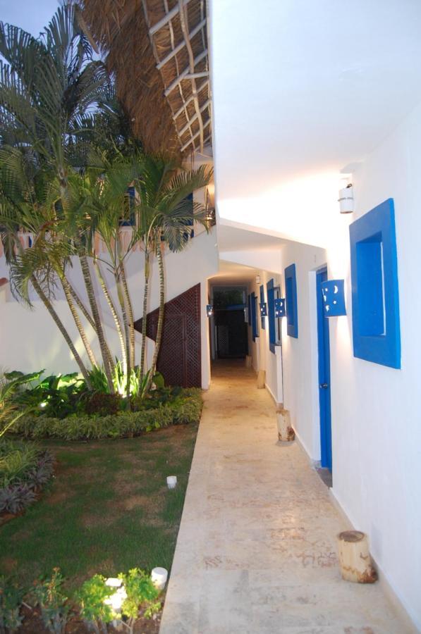 Nuovo Hotel Playa Catalina Ла Романа Екстериор снимка