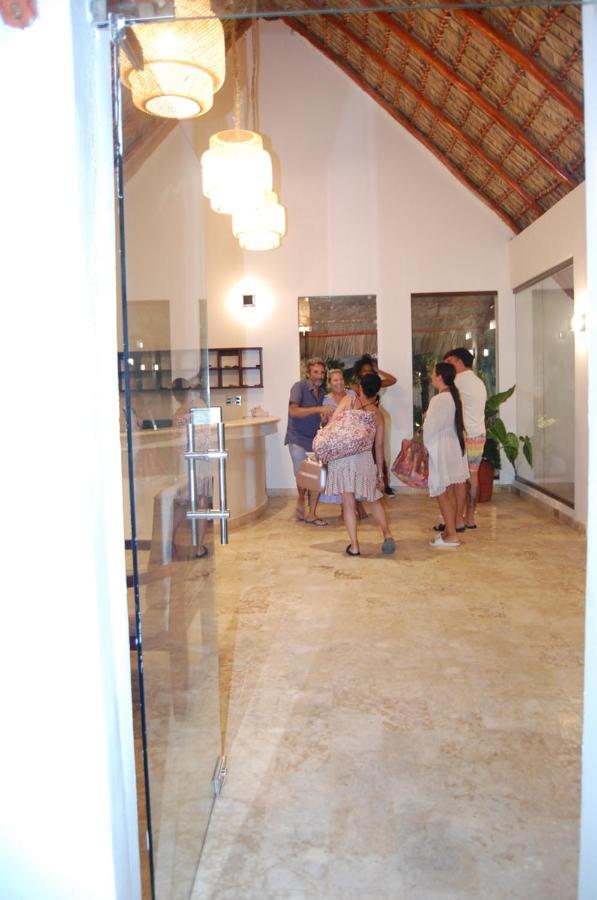 Nuovo Hotel Playa Catalina Ла Романа Екстериор снимка