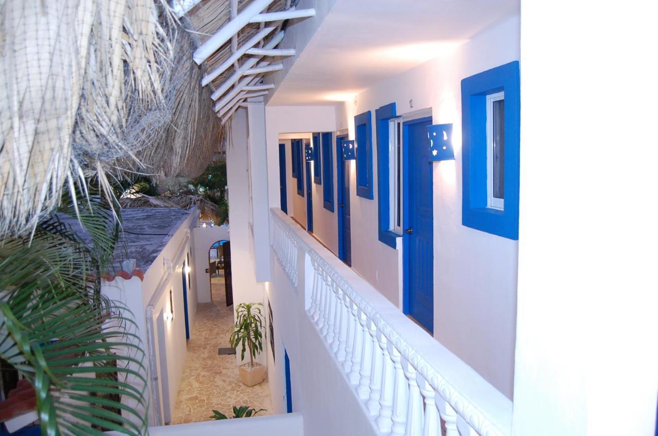Nuovo Hotel Playa Catalina Ла Романа Екстериор снимка