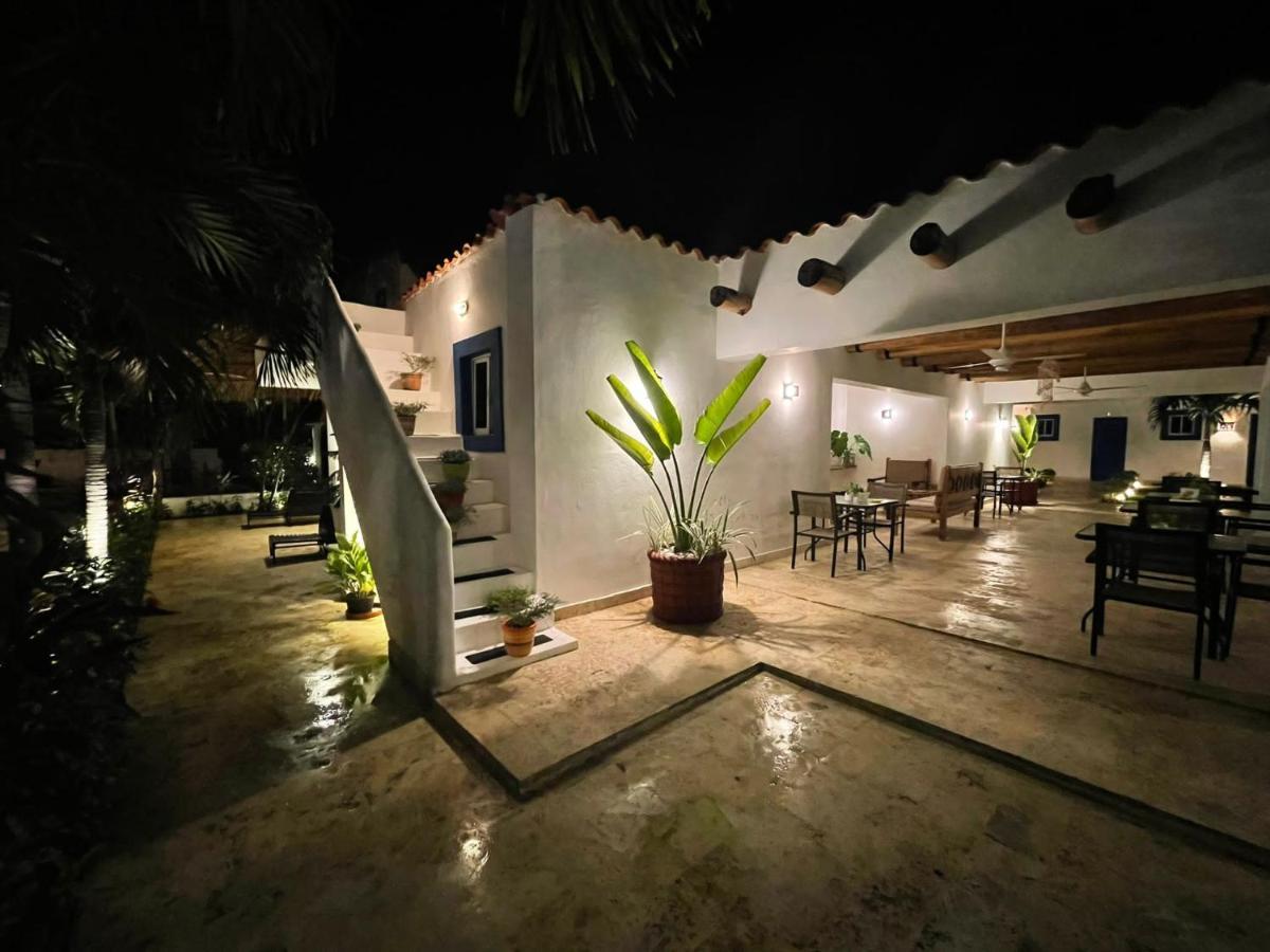 Nuovo Hotel Playa Catalina Ла Романа Екстериор снимка