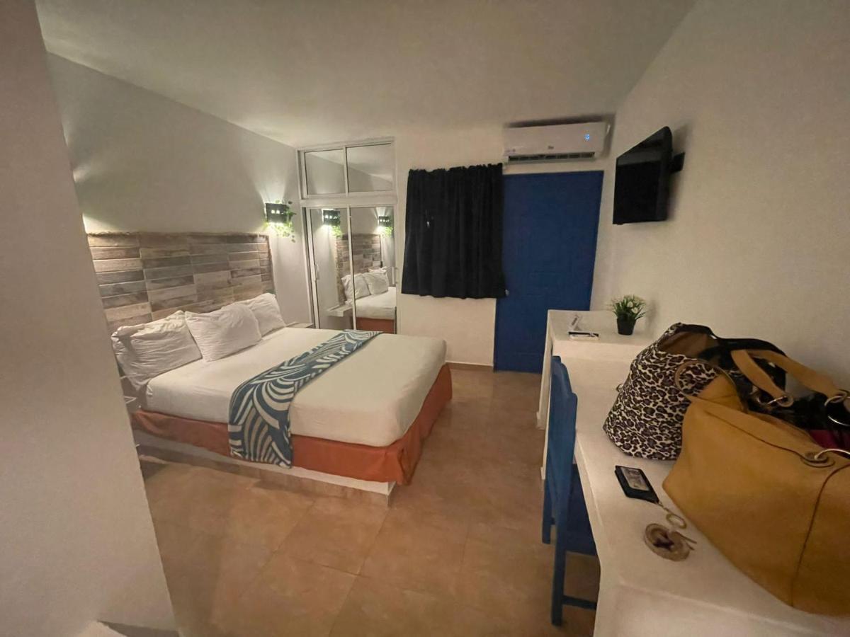 Nuovo Hotel Playa Catalina Ла Романа Екстериор снимка