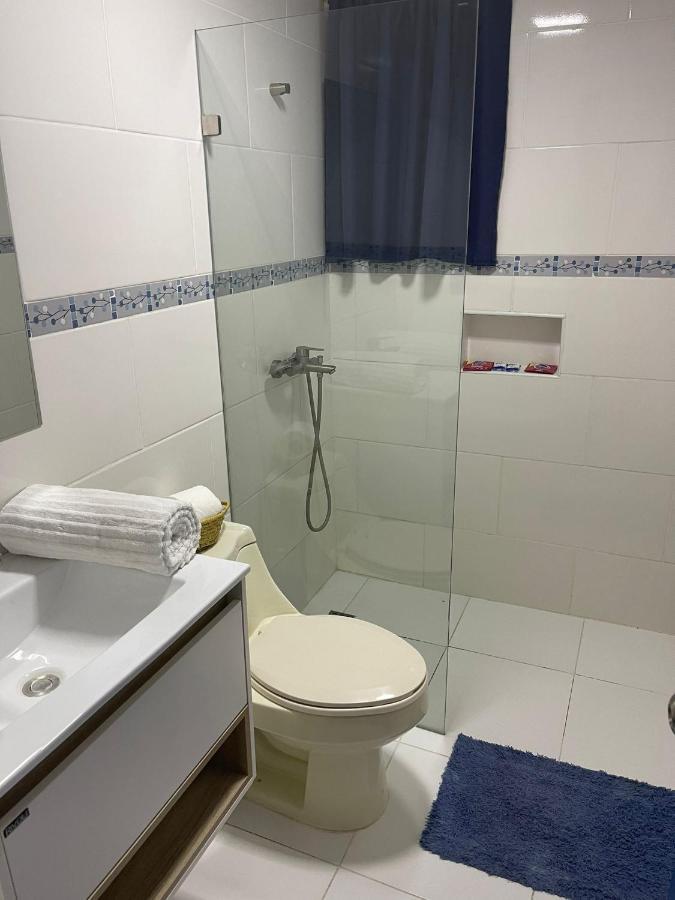 Nuovo Hotel Playa Catalina Ла Романа Екстериор снимка