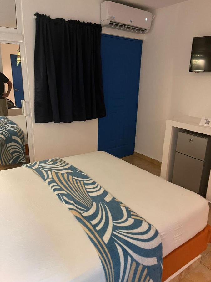 Nuovo Hotel Playa Catalina Ла Романа Екстериор снимка
