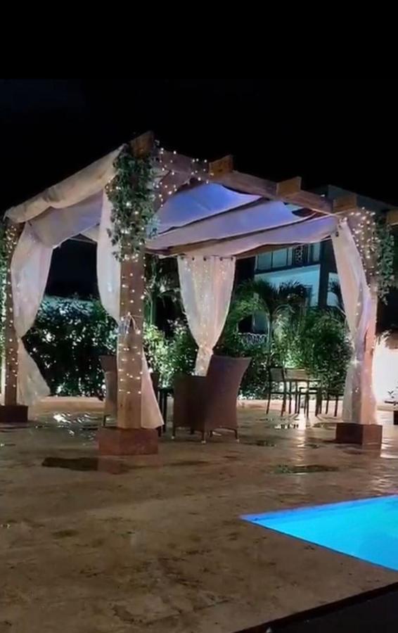 Nuovo Hotel Playa Catalina Ла Романа Екстериор снимка